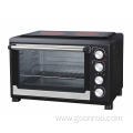 38L ceramic oven Keep Warm 